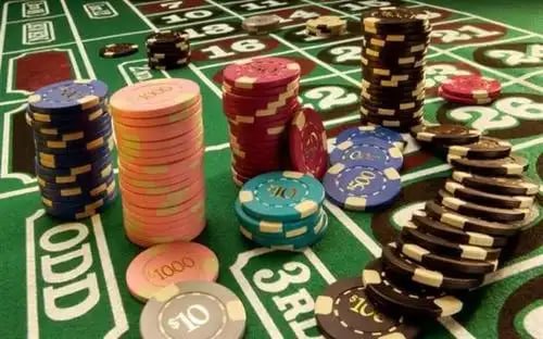 king casino