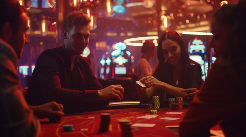 king casino