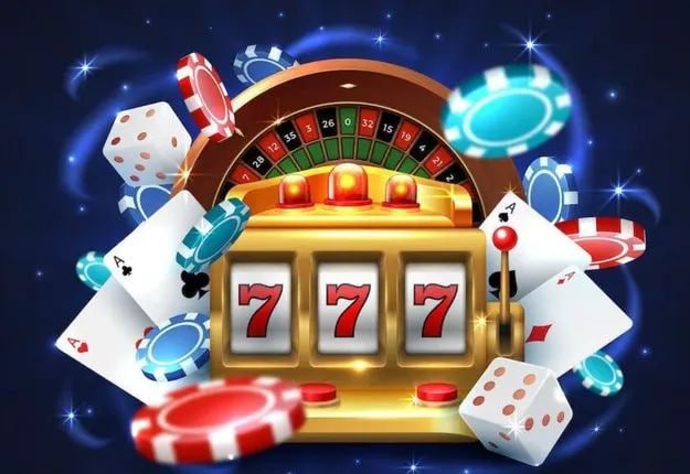 king casino