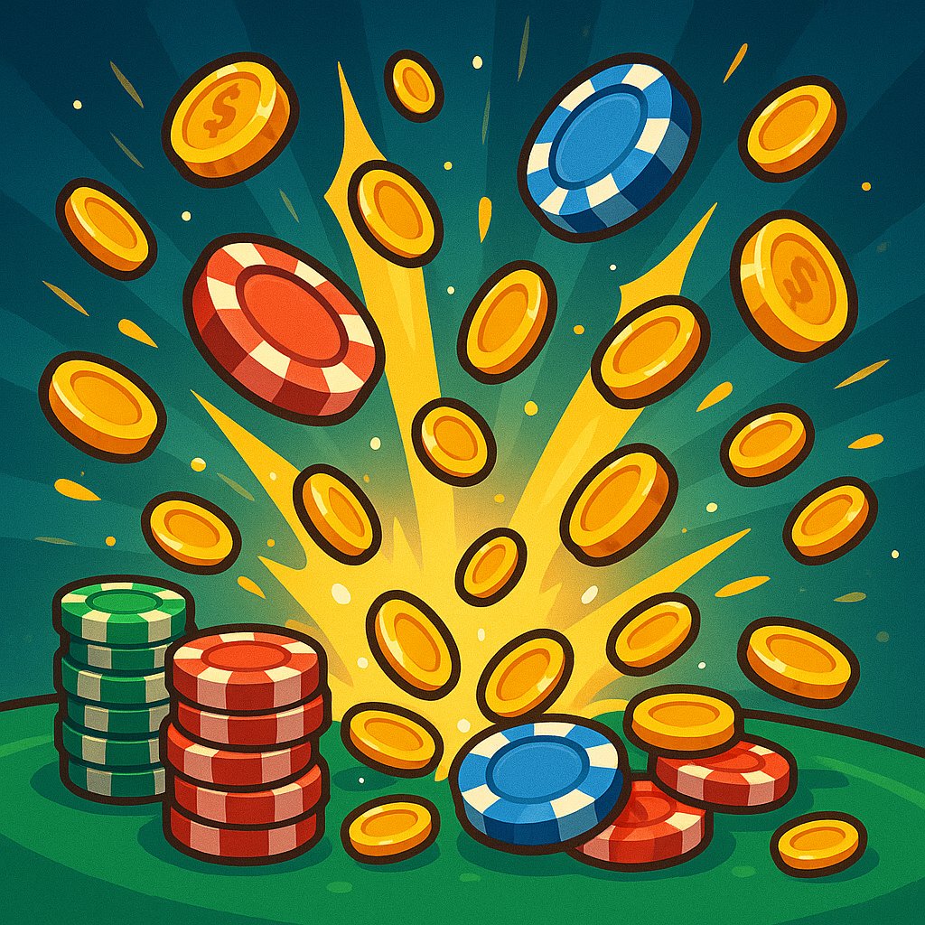 king casino