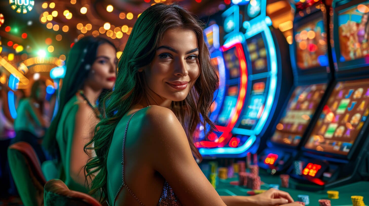 king casino