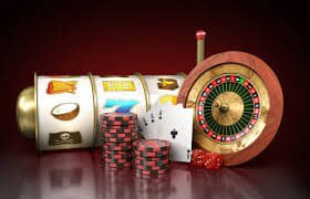 king casino