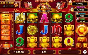 king casino